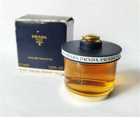 prada 50ml perfume|Prada perfume ebay uk.